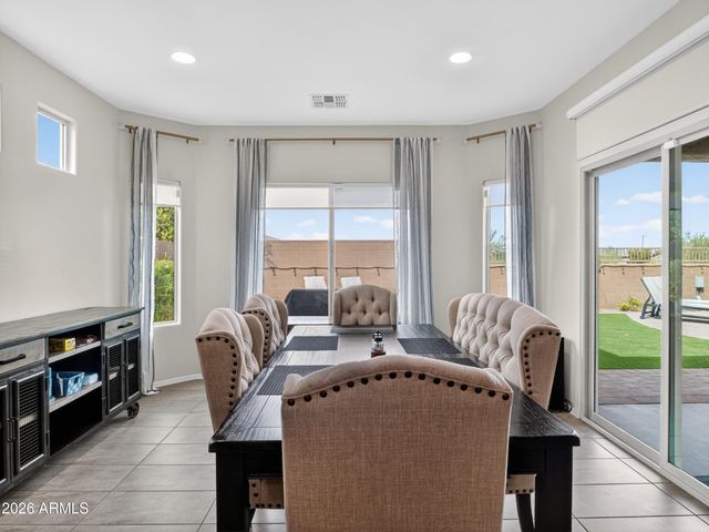 3864 N HUNTINGTON Drive, Florence, AZ 85132