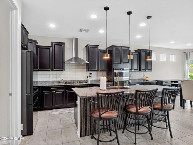 3864 N HUNTINGTON Drive, Florence, AZ 85132