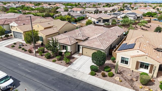 3864 N HUNTINGTON Drive, Florence, AZ 85132
