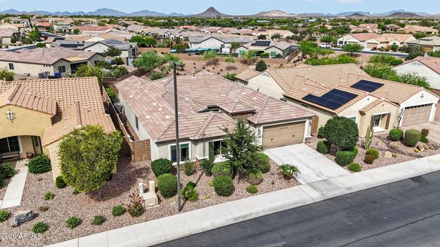 3864 N HUNTINGTON Drive, Florence, AZ 85132