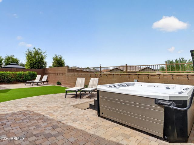 3864 N HUNTINGTON Drive, Florence, AZ 85132