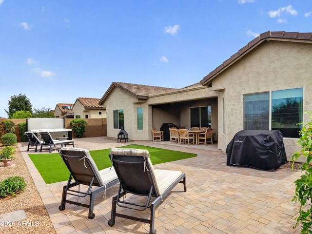 3864 N HUNTINGTON Drive, Florence, AZ 85132
