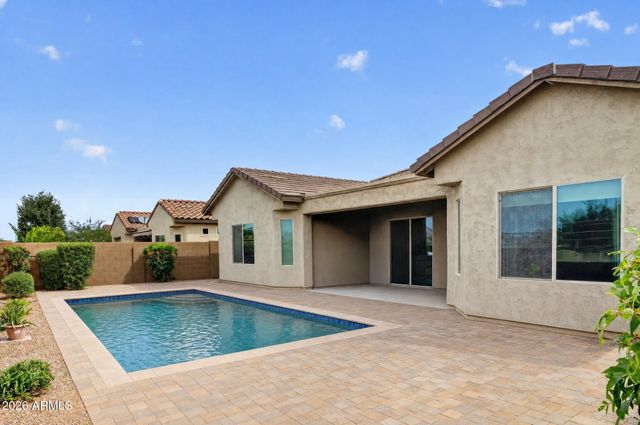 3864 N HUNTINGTON Drive, Florence, AZ 85132