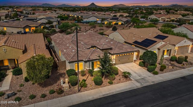 3864 N HUNTINGTON Drive, Florence, AZ 85132