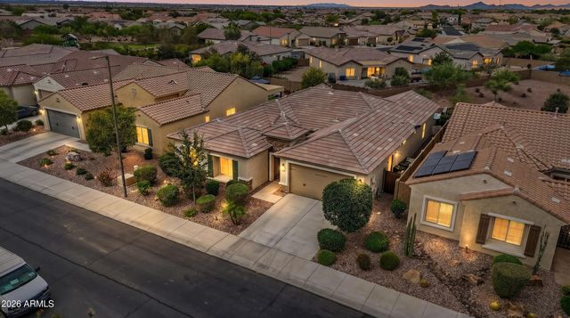 3864 N HUNTINGTON Drive, Florence, AZ 85132