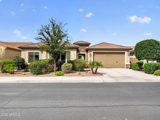 3864 N HUNTINGTON Drive, Florence, AZ 85132