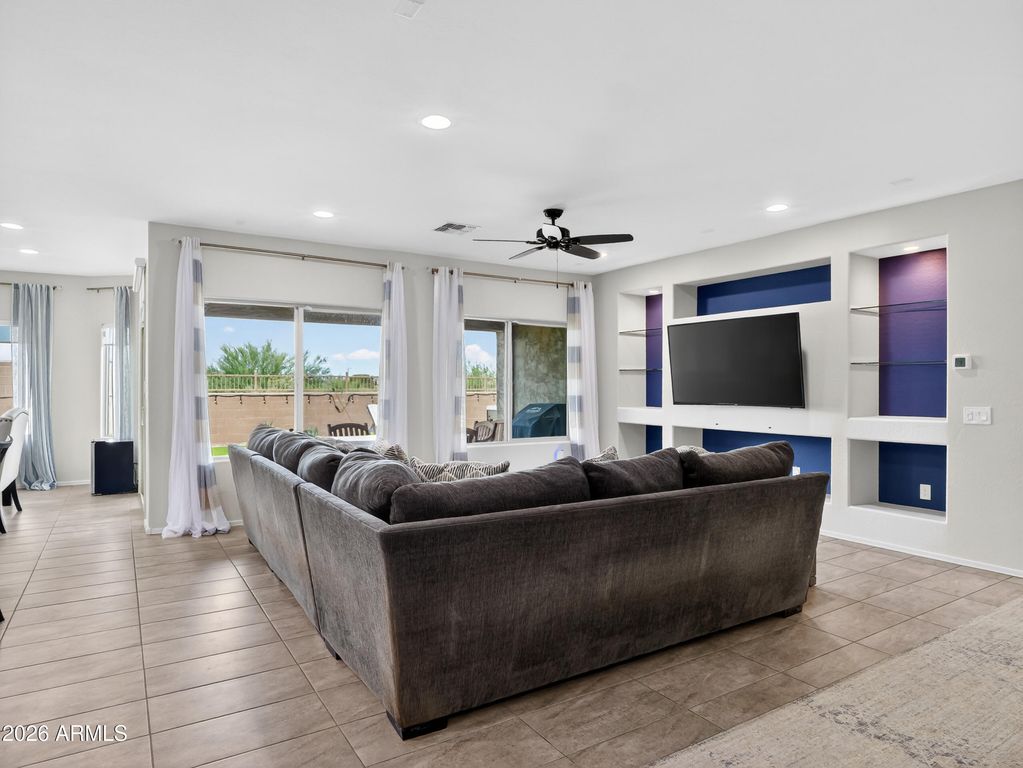 3864 N HUNTINGTON Drive, Florence, AZ 85132 — photo 3