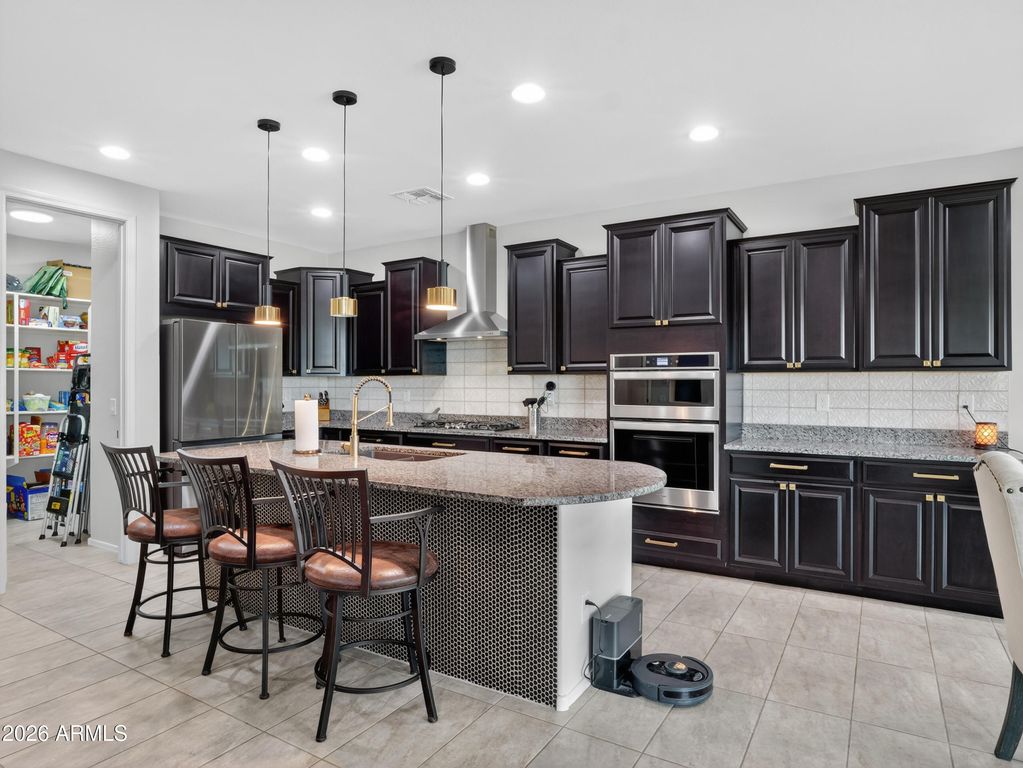 3864 N HUNTINGTON Drive, Florence, AZ 85132 — photo 4