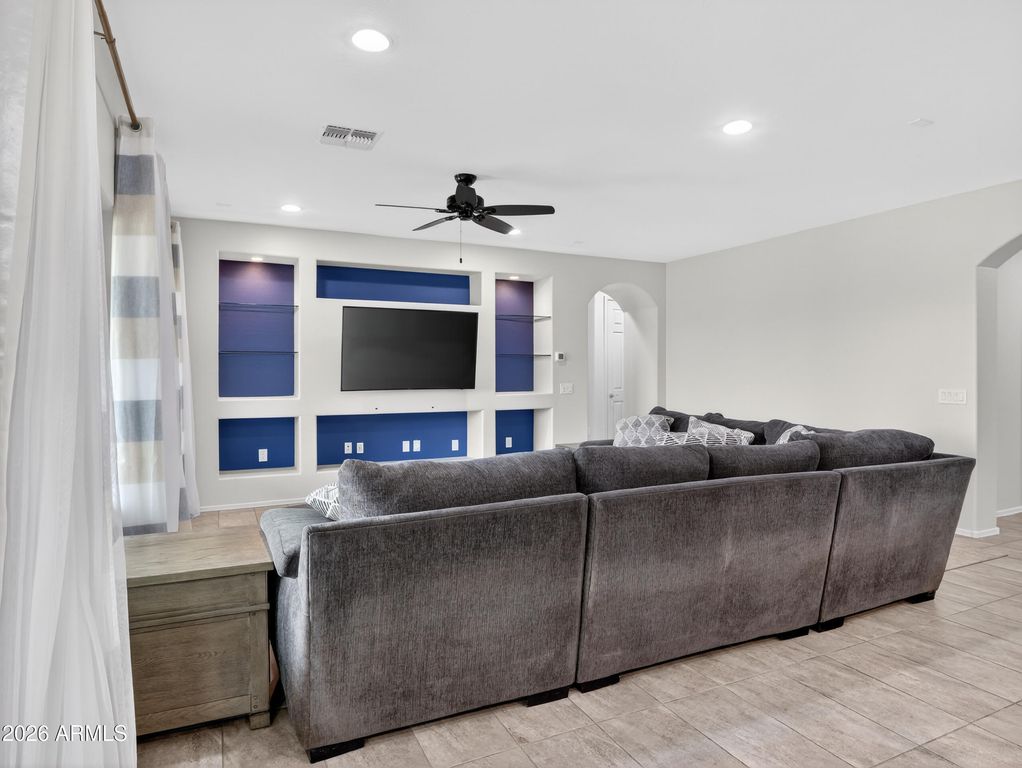 3864 N HUNTINGTON Drive, Florence, AZ 85132 — photo 5