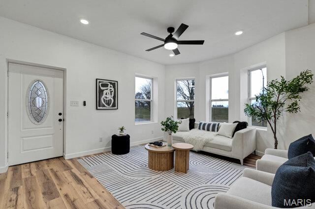 2 Lawn Place, St Louis, MO 63110