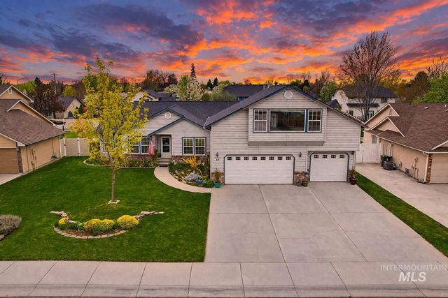 57 W Claire St., Meridian, ID 83646