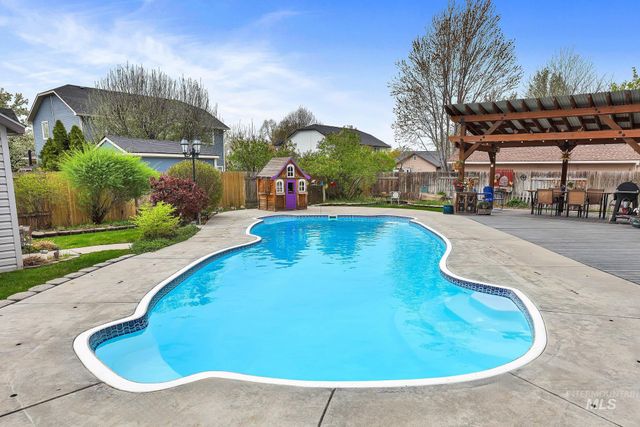 57 W Claire St., Meridian, ID 83646