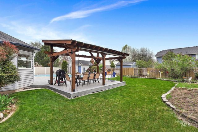 57 W Claire St., Meridian, ID 83646