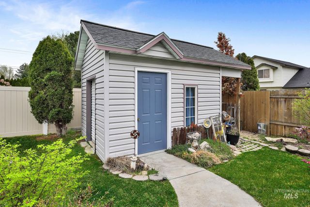 57 W Claire St., Meridian, ID 83646