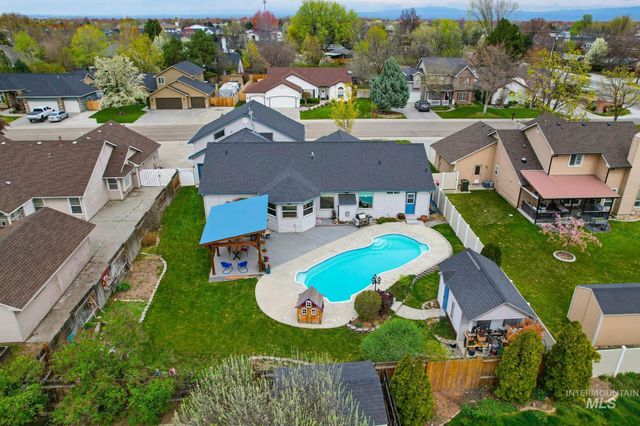 57 W Claire St., Meridian, ID 83646