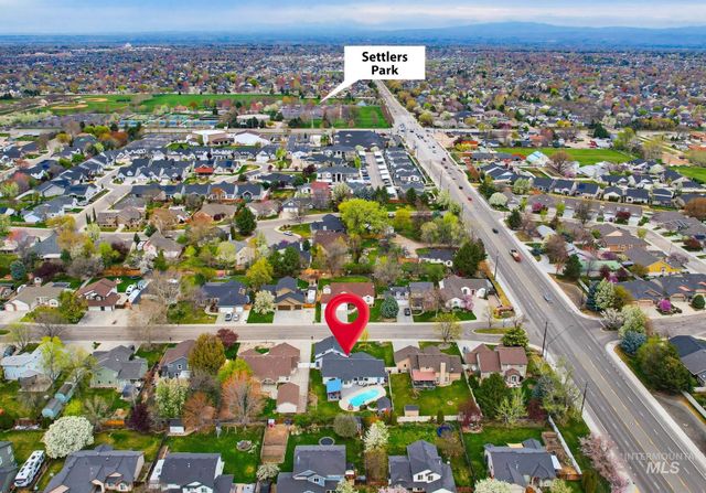 57 W Claire St., Meridian, ID 83646