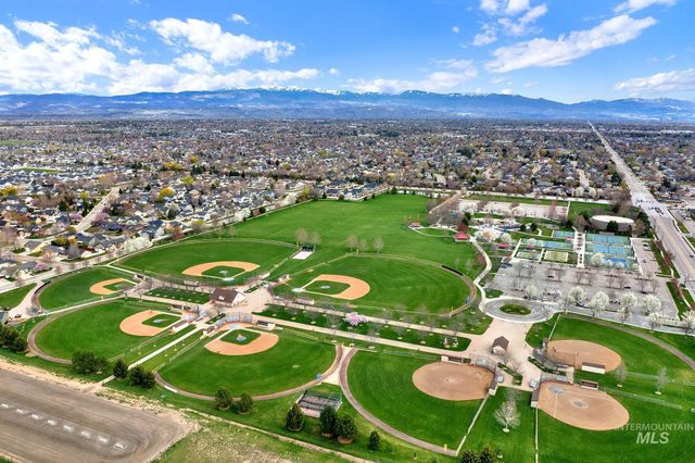 57 W Claire St., Meridian, ID 83646