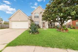 6610 Golden View Court, Houston, TX 77083