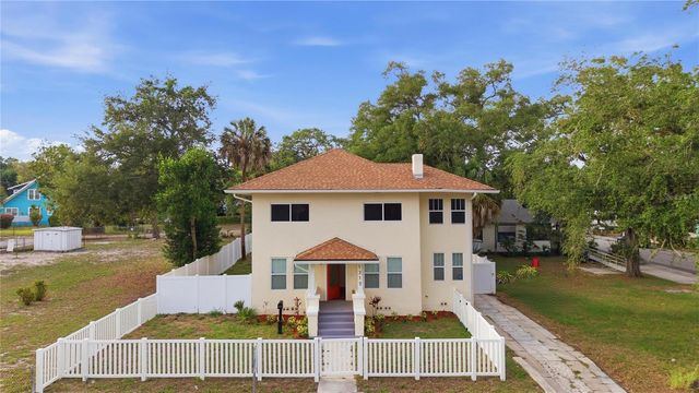 1315 22ND AVENUE S, St Petersburg, FL 33705