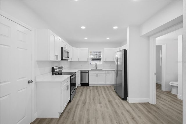 1315 22ND AVENUE S, St Petersburg, FL 33705