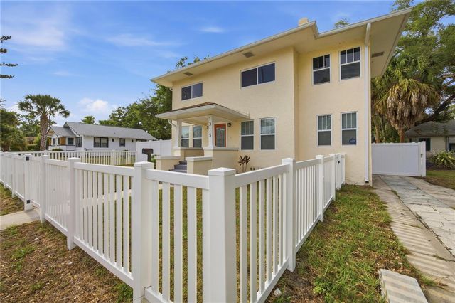1315 22ND AVENUE S, St Petersburg, FL 33705
