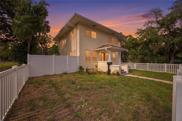 1315 22ND AVENUE S, St Petersburg, FL 33705