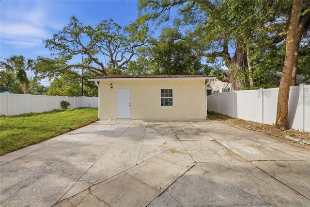 1315 22ND AVENUE S, St Petersburg, FL 33705