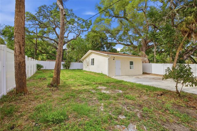 1315 22ND AVENUE S, St Petersburg, FL 33705