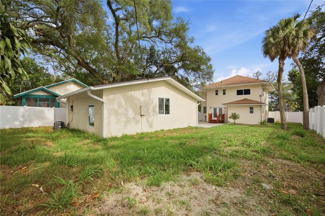 1315 22ND AVENUE S, St Petersburg, FL 33705