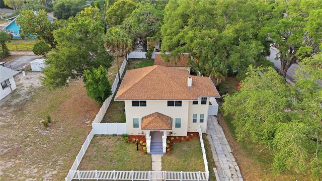 1315 22ND AVENUE S, St Petersburg, FL 33705