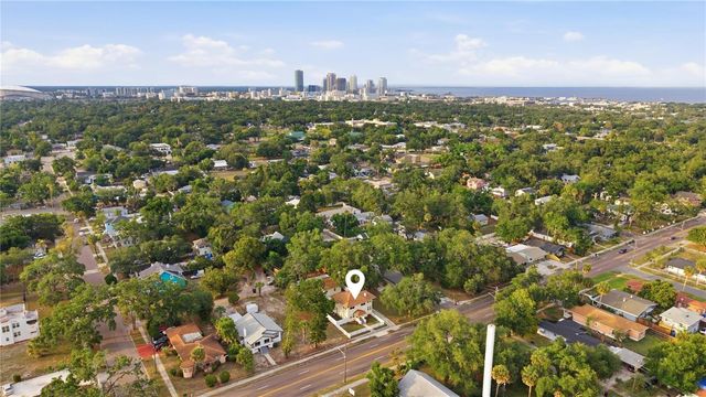 1315 22ND AVENUE S, St Petersburg, FL 33705