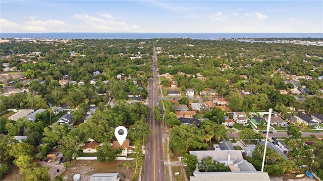 1315 22ND AVENUE S, St Petersburg, FL 33705