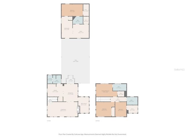 1315 22ND AVENUE S, St Petersburg, FL 33705