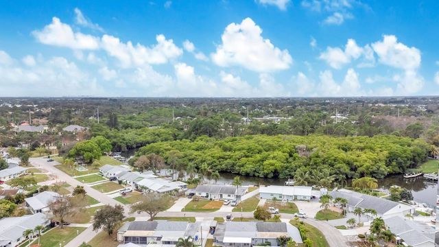 1115 Stillwater Drive, Jupiter, FL 33458