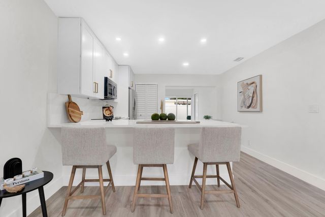 1115 Stillwater Drive, Jupiter, FL 33458