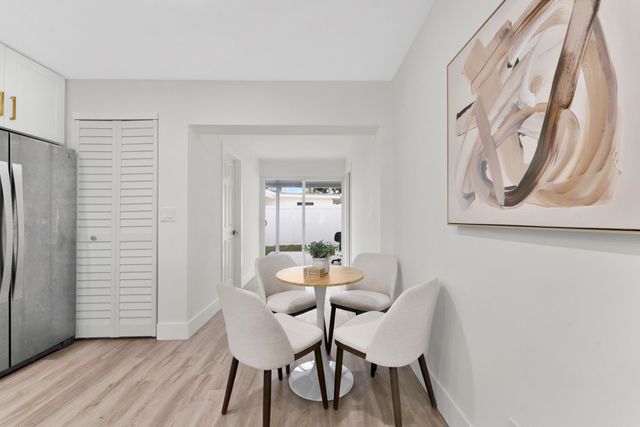 1115 Stillwater Drive, Jupiter, FL 33458