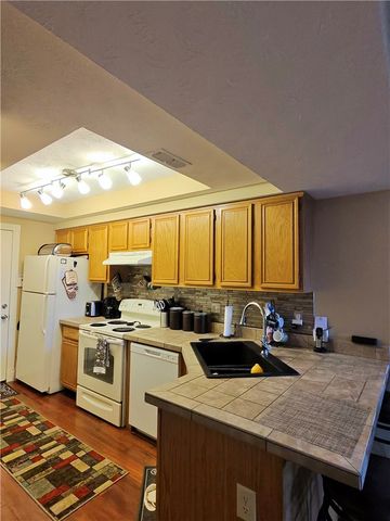2519 Allister Circle D, Miamisburg, OH 45342