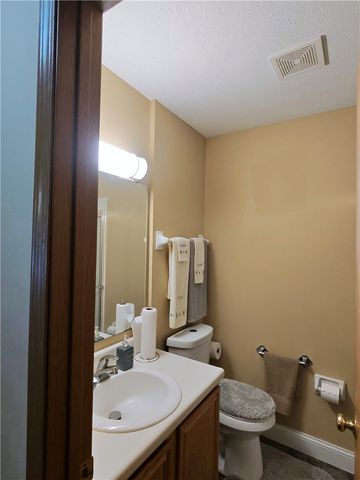 2519 Allister Circle D, Miamisburg, OH 45342