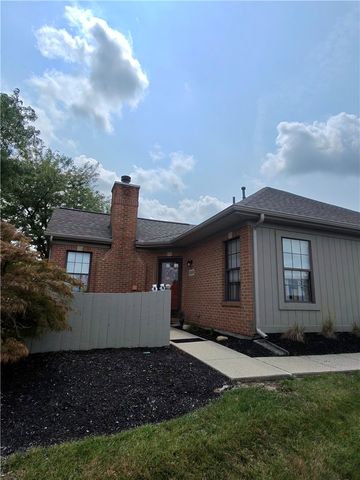 2519 Allister Circle D, Miamisburg, OH 45342