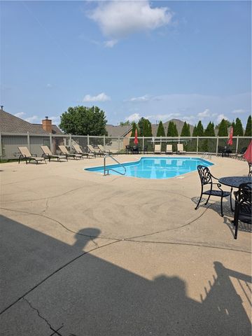 2519 Allister Circle D, Miamisburg, OH 45342