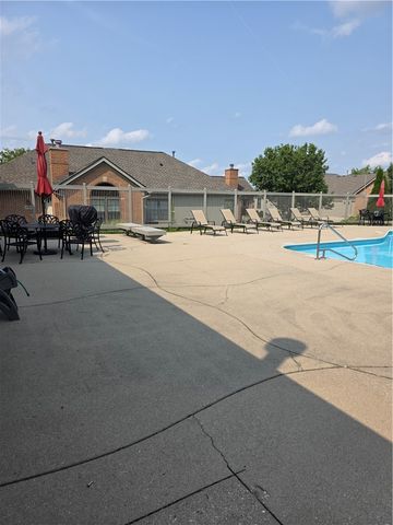 2519 Allister Circle D, Miamisburg, OH 45342