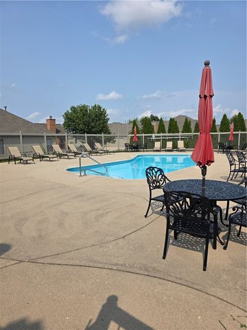 2519 Allister Circle D, Miamisburg, OH 45342
