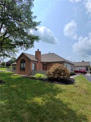 2519 Allister Circle D, Miamisburg, OH 45342
