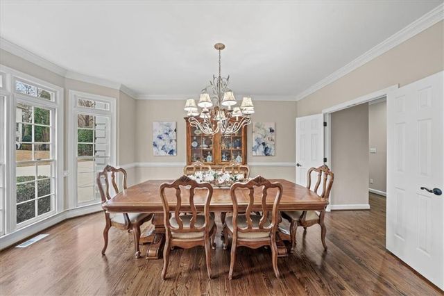 605 Pine Trail Pointe, Roswell, GA 30075