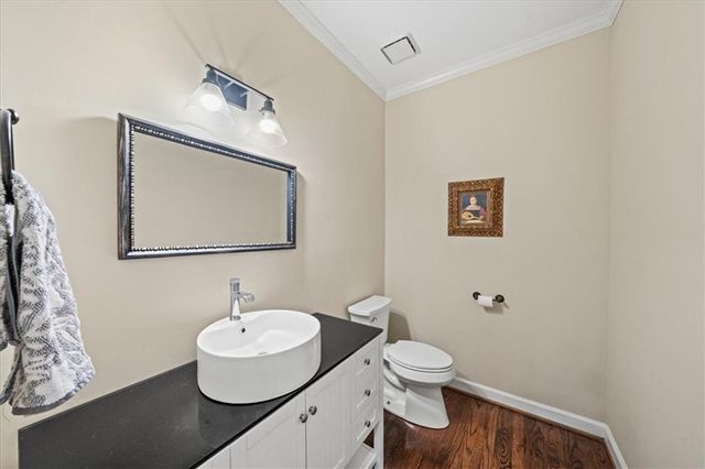 605 Pine Trail Pointe, Roswell, GA 30075