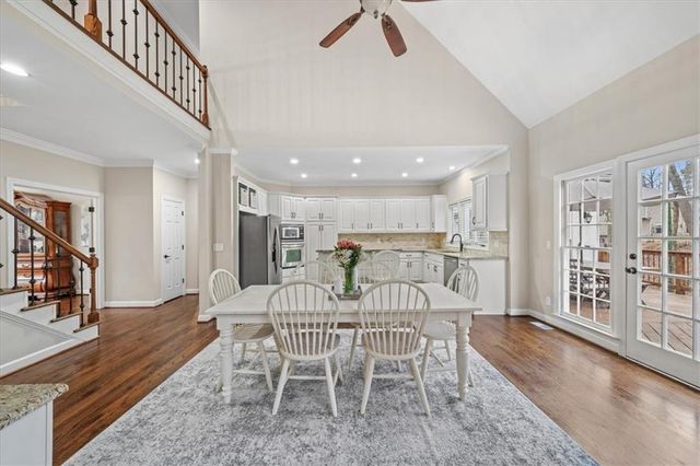 605 Pine Trail Pointe, Roswell, GA 30075