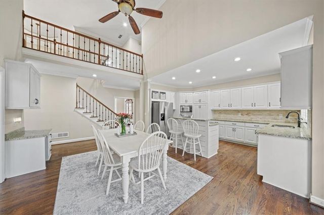 605 Pine Trail Pointe, Roswell, GA 30075