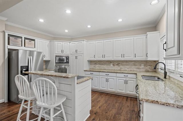 605 Pine Trail Pointe, Roswell, GA 30075