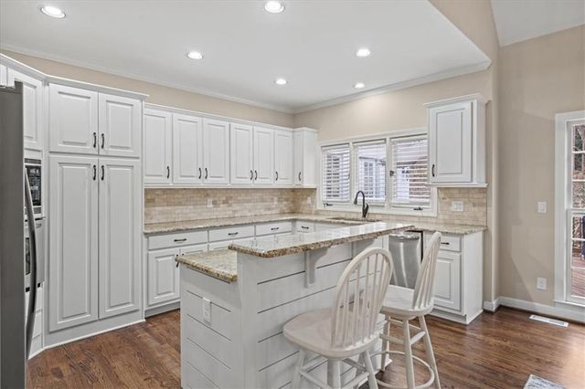 605 Pine Trail Pointe, Roswell, GA 30075