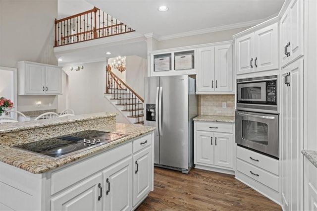 605 Pine Trail Pointe, Roswell, GA 30075